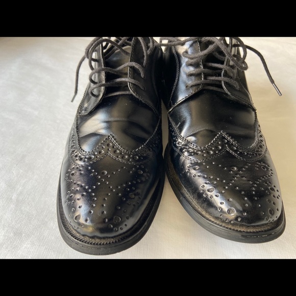 Call it spring men’s shoes - Picture 2 of 8